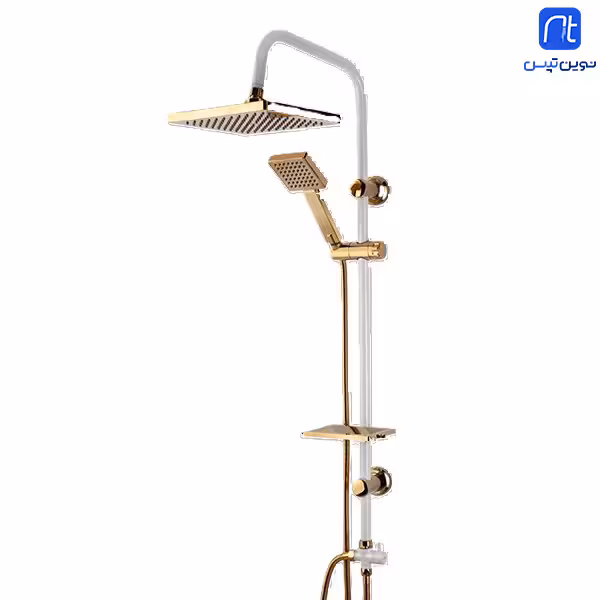 علم دوش یونیورست کسری مدل لاوین