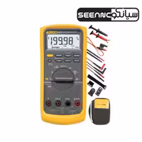مولتی متر دیجیتال فلوک مدل Fluke 87V / E2