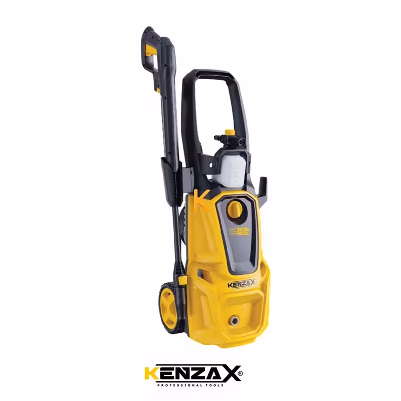 کارواش مدل KPW-6518 کنزاکس
