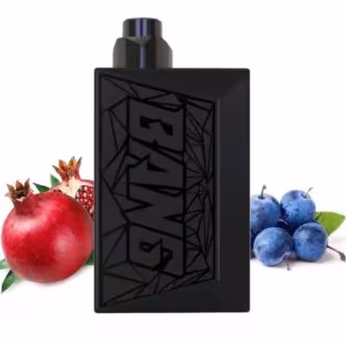 پاد ماد یکبار مصرف 12000 پاف بکو بنگ Beco BANG