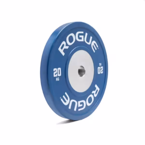 صفحه هالتر روگ rouge وزن 20 کیلوگرم