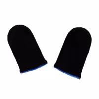 آستین کنترل کننده انگشت مدل GL1 آبی