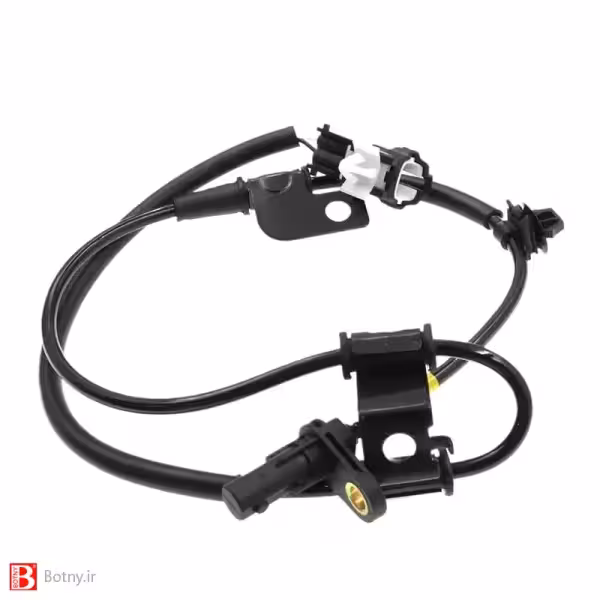سنسور abs جلو سمت چپ خودروی کیا اپتیما 2010 – 2013