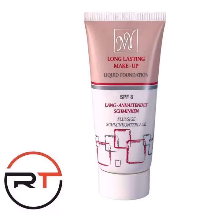 کرم پودر تیوپی شماره 102 مای