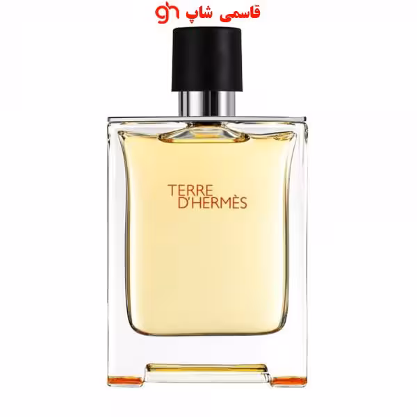 ادو تویلت هرمس Terre d’Hermes Hermes Terre dHermes Eau de Toillete