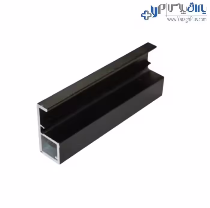 پروفیل دستگیره درب کمد و کابینت مدل ایتالین فانتونی