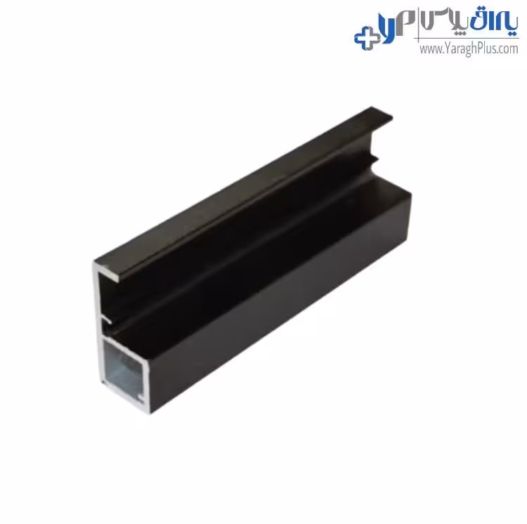 پروفیل دستگیره درب کمد و کابینت مدل ایتالین فانتونی