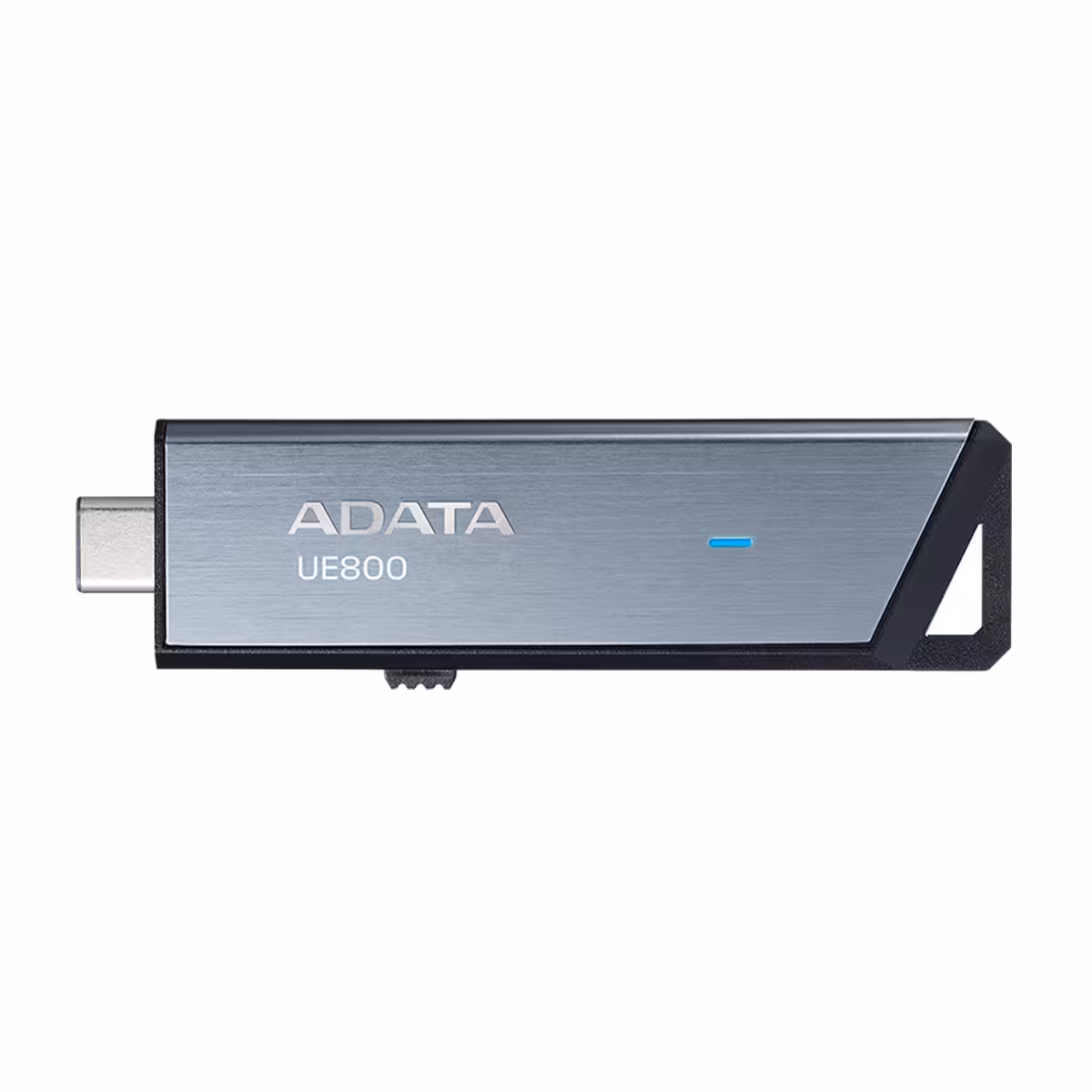 فلش مموری ای دیتا مدل UE800 USB 3.2 ظرفیت 128 گیگابایت