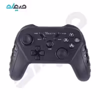 گیم‌پد بی‌سیم تک شوکدار وریتی مدل V-J4312W