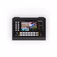 میکسر تصویر ای وی ماتریکس مدل AVMATRIX SHARK S6