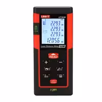متر لیزری 150 متری UT393B