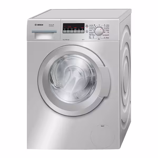 ماشین لباسشویی بوش مدل WAK2020SGC