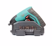 پیچ گوشتی شارژی 4 ولت DCA مدل ADPL02-5B