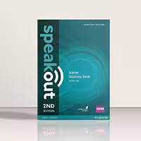 Speakout Starter (SB WB Audio) 2nd Edition | کتاب اسپیک اوت استارتر ویرایش دوم | خرید کتاب زبان | خرید لوازم التحریر | چی کتاب | بالاترین تخفیف و ارسال رایگان