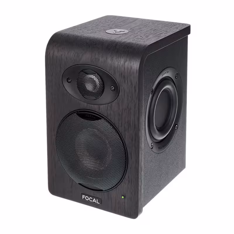 اسپیکر مانیتورینگ فوکال مدل Shape 40Focal Shape 40 Speaker Monitoring