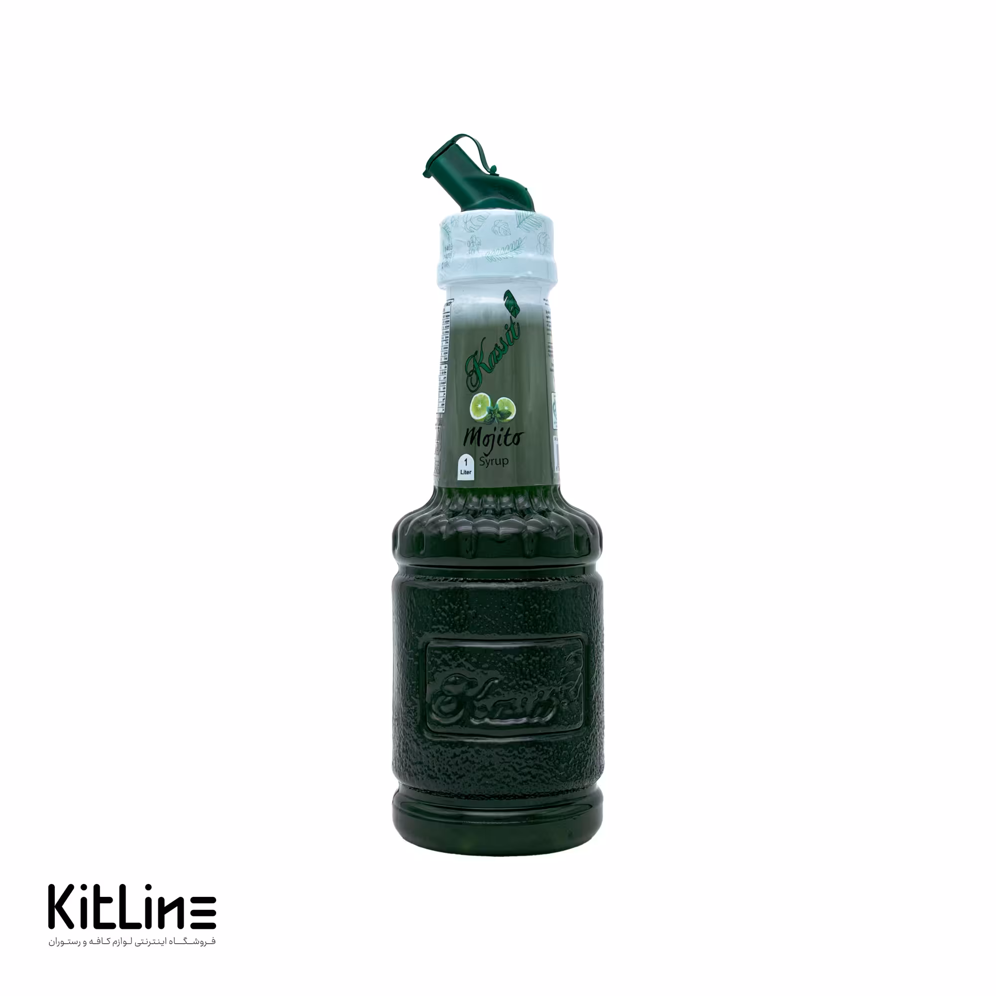 سیروپ موهیتو جنرال کاسیت 1250 گرمی