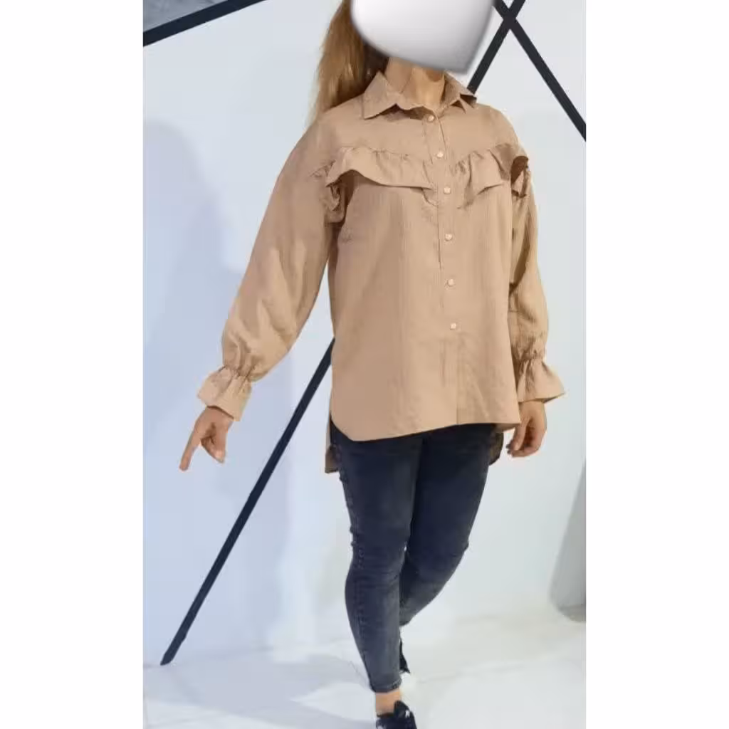 تونیک خنک و تابستانه