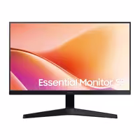 مانیتور 24 اینچ سامسونگ مدل Essential S3 S33GF LS24F330