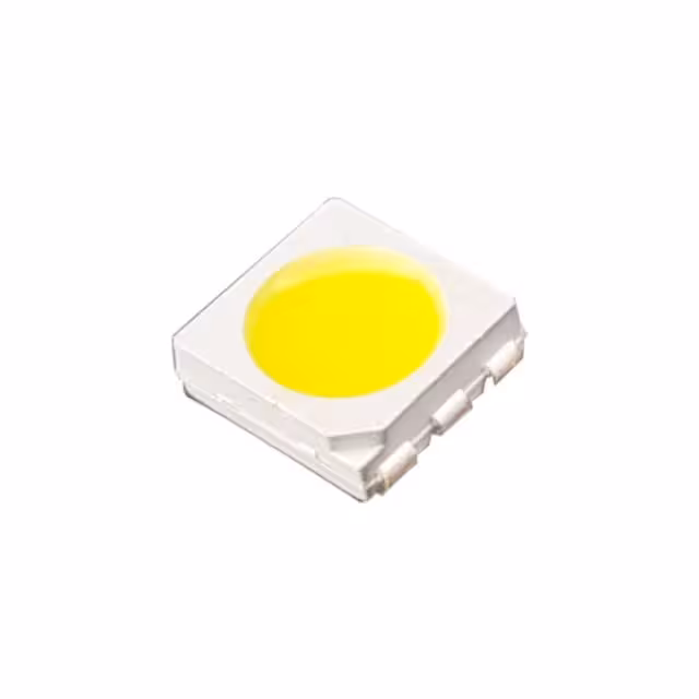 LED سفید آفتابی SMD پکیج 5050