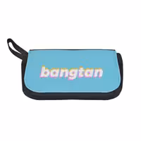 خرید و قیمت جامدادی طرح بی تی اس کد 6196