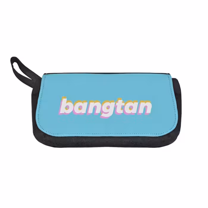 خرید و قیمت جامدادی طرح بی تی اس کد 6196