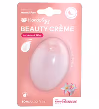 کرم مرطوب کننده هندولوژی حاوی چیاسید و کالاندولا مناسب پوست نرمال حجم 60 میلی لیتر