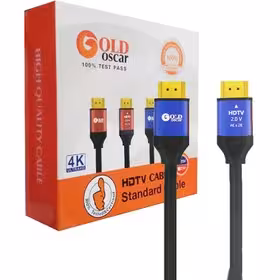 کابل HDMI 4K پک کارتونی