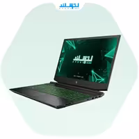 لپ تاپ آکبند HP مدل PAVILION GAMING 15-EC2021NR