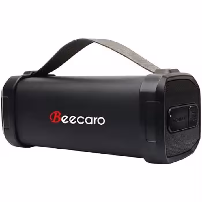 اسپیکر بلوتوثی قابل حمل بیکارو مدل F62S