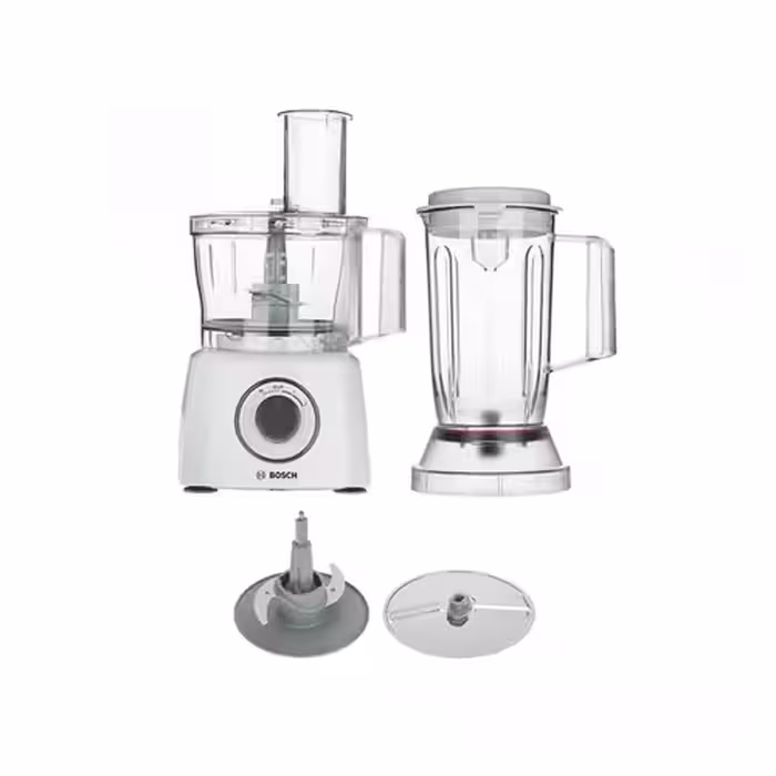 غذاساز بوش مدل MCM3200W
