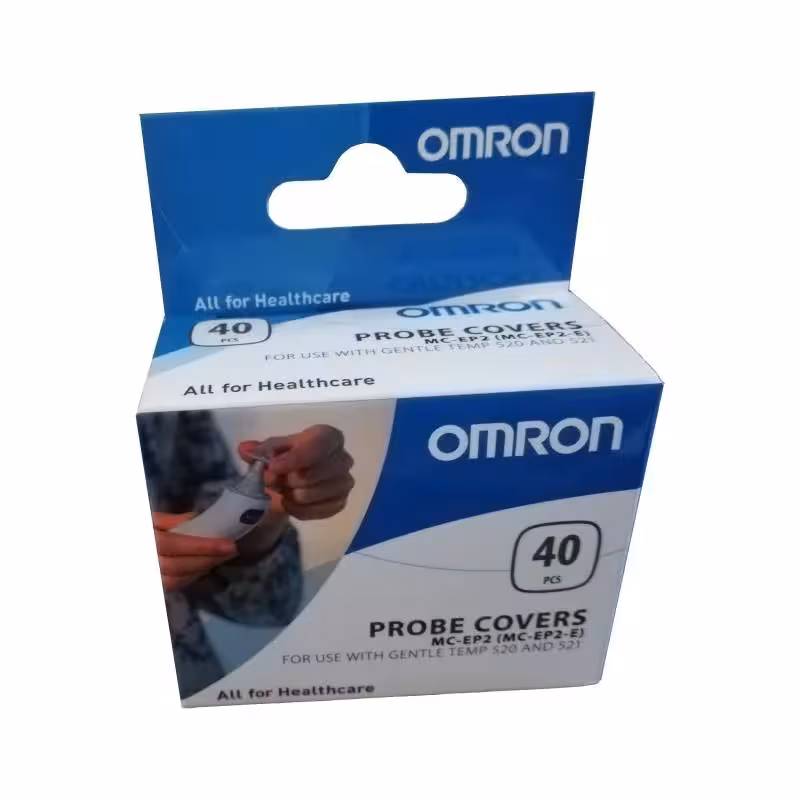 پروب دماسنج دیجیتال امرن (Omron) مدل 520