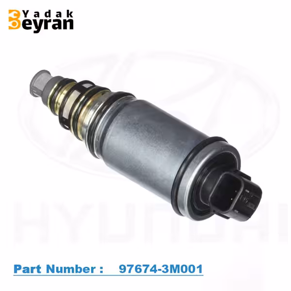 فشنگی کمپرسور کولر گرنجور