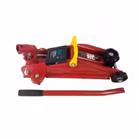 جک سوسماری اسکای ظرفیت 2 تن