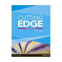 Cutting Edge Starter 3rd SB WB