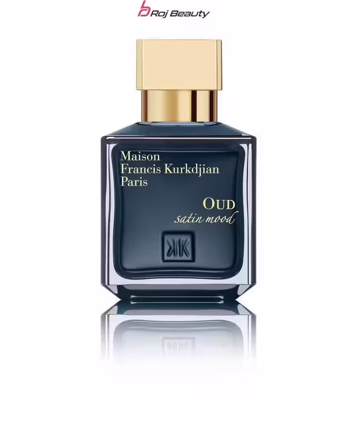 عطر عود کاشمر مود