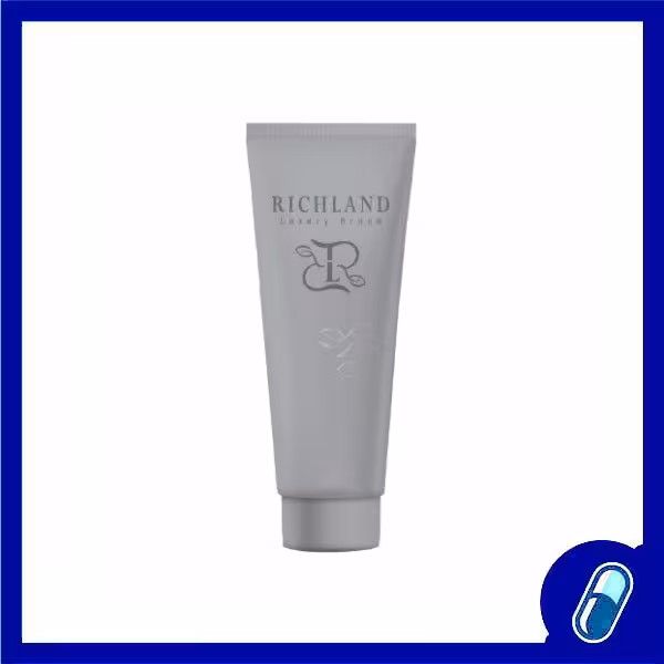 َکرم روز ضد لک ریچلند حجم 30ml