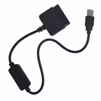تبدیل دسته PS2 به PS3 و کامپیوتر مدل HYS-P3028