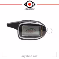 ریموت تصویری ماجیکار مدل 702