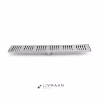 کفشور آرین تکنیک سرامیک خور مشبک مدل آرین طرح A سایز 80*7