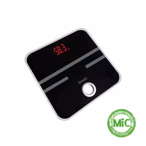 ترازوی دیجیتال امسیگ مدل GW38