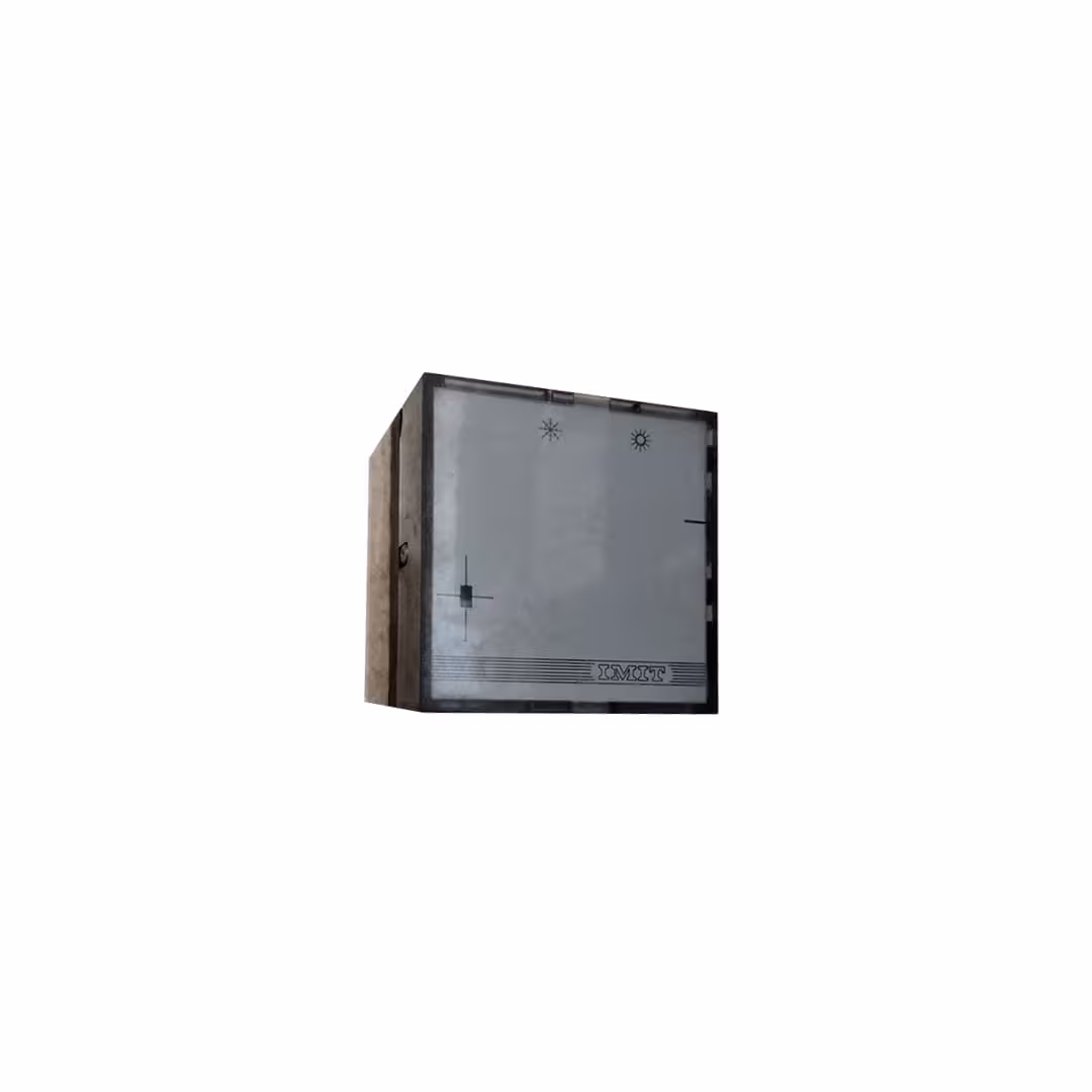رله کنتاکتور (ITT CONTROLS ERWTHD 02060)