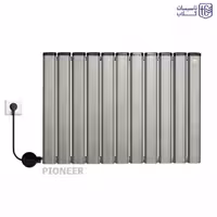 رادیاتور برقی آنیت 14 پره مدل پایونیر برلیان