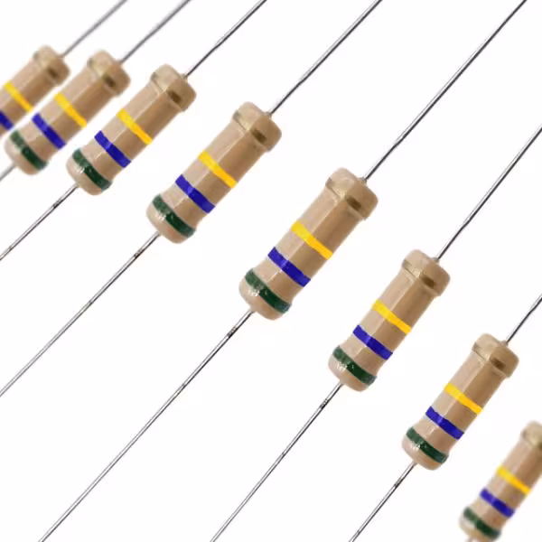 مقاومت 560K اهم 2 وات