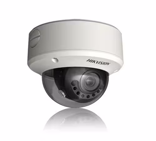 دوربین مداربسته هایک ویژن آنالوگ دام مدل 2CC51A7P N VPIR