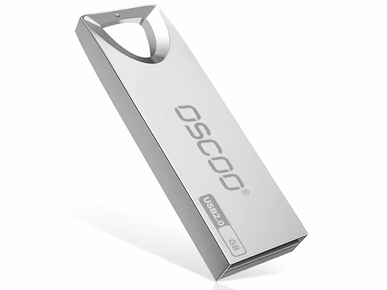 خرید فلش مموری Oscoo R005 8GB با بهترین قیمت