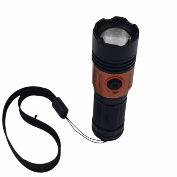 چراغ قوه دستی اسمال سان مدل T280