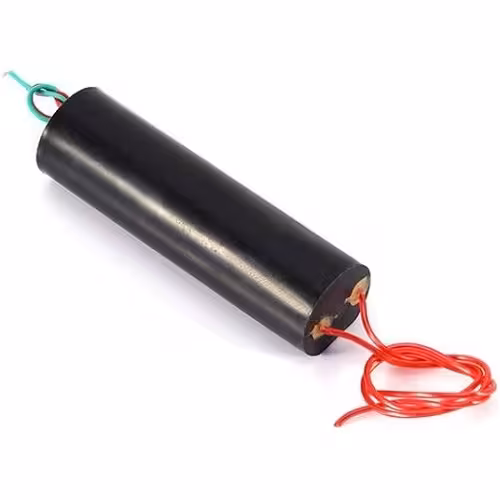 ماژول افزاینده ولتاژ استوانه بزرگ(جرقه زن)3تا6ولت1000KV