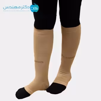 جوراب واریس جودون پاک سمن کد 113