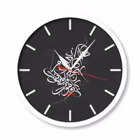 ساعت‌های دیواری راویتا طرح 2818