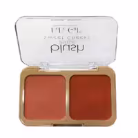 پالت دو رنگ رژ گونه دودوگرل شماره 02